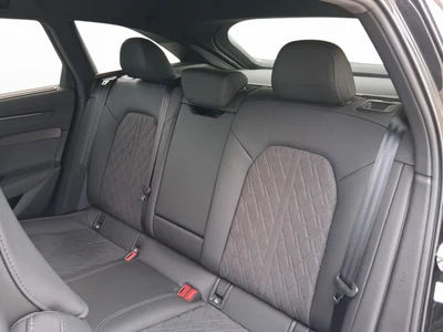 Audi A6 Avant Avant TFSI 150(204) kW(KM) S tronic