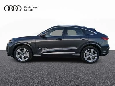 Audi Q5 Sportback