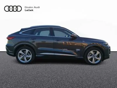 Audi Q5 Sportback