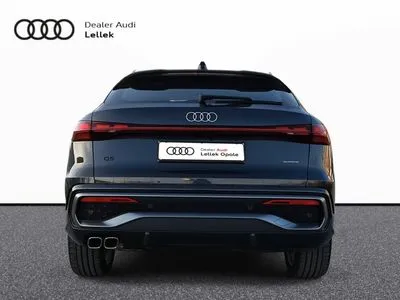 Audi Q5 Sportback