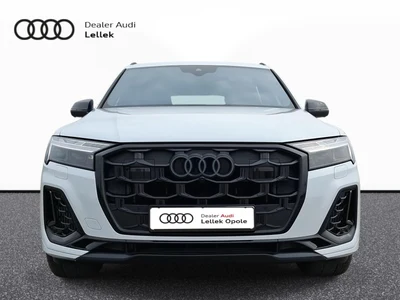 Audi Q7 S line quattro 55 TFSI e 290(394) kW(KM) tiptronic