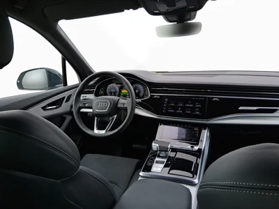 Audi Q7 S line quattro 55 TFSI e 290(394) kW(KM) tiptronic