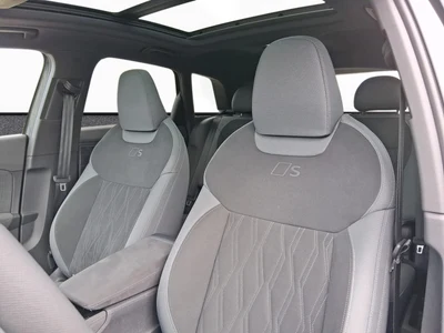 Audi Q3 TFSI 195 kW S tronic