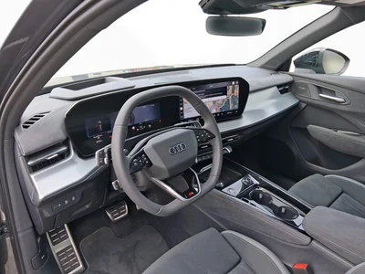 Audi Q3 TFSI 195 kW S tronic