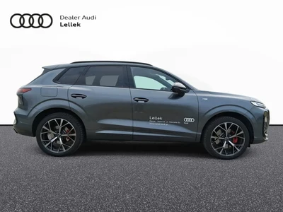 Audi Q3 TFSI 195 kW S tronic