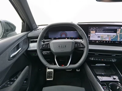 Audi Q3 TFSI 195 kW S tronic