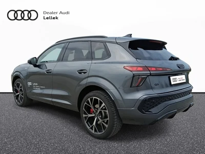 Audi Q3 TFSI 195 kW S tronic