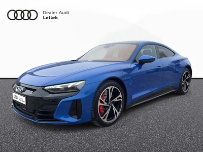 Audi RS e-tron GT RS GT