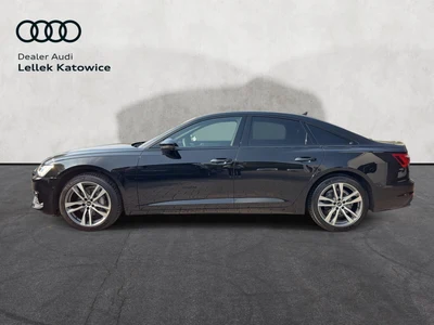 Audi A6 Limousine