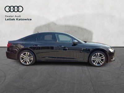 Audi A6 Limousine