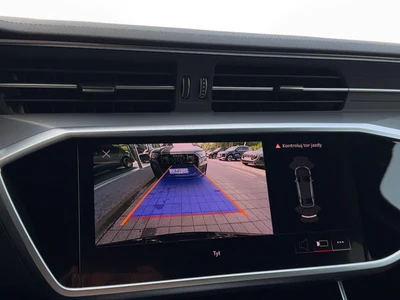 Audi A6 Limousine