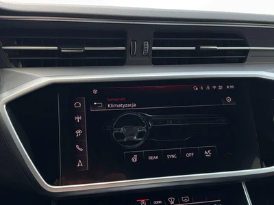Audi A6 Limousine