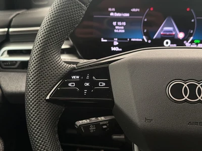 Audi A5 Avant S-line, FV23%, Salon PL, Bezwypadkowy, Bogata wersja