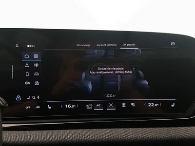 Audi A5 Avant S-line, FV23%, Salon PL, Bezwypadkowy, Bogata wersja