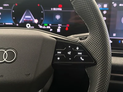 Audi A5 Avant S-line, FV23%, Salon PL, Bezwypadkowy, Bogata wersja