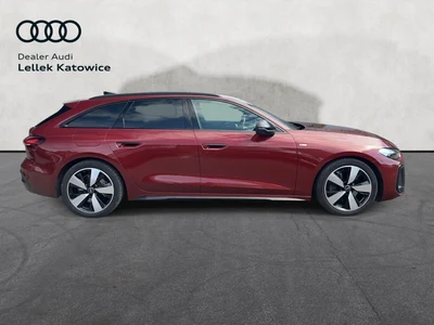 Audi A5 Avant S-line, FV23%, Salon PL, Bezwypadkowy, Bogata wersja
