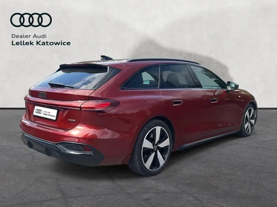 Audi A5 Avant S-line, FV23%, Salon PL, Bezwypadkowy, Bogata wersja
