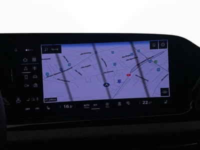 Audi A5 Avant S-line, FV23%, Salon PL, Bezwypadkowy, Bogata wersja