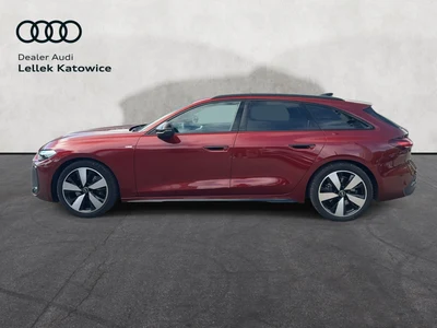 Audi A5 Avant S-line, FV23%, Salon PL, Bezwypadkowy, Bogata wersja
