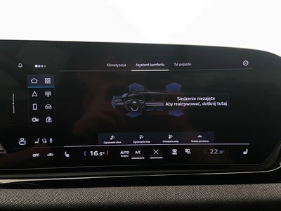 Audi A5 Avant S-line, FV23%, Salon PL, Bezwypadkowy, Bogata wersja