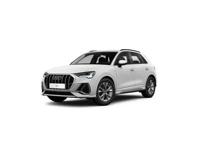 Audi Q3 S-LINE, Side Assist, Kamera, Salon Polska, FV23%