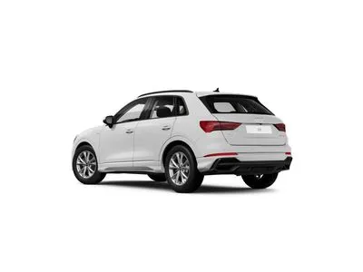 Audi Q3 S-LINE, Side Assist, Kamera, Salon Polska, FV23%