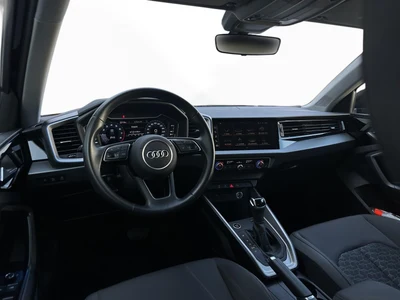 Audi A1 Sportback 1.5 150KM S-Tronic Full Led, Salon Polska, I właściciel