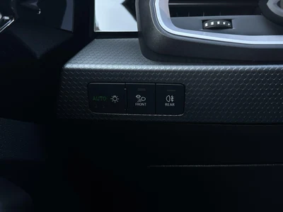 Audi A1 Sportback 1.5 150KM S-Tronic Full Led, Salon Polska, I właściciel