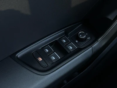 Audi A1 Sportback 1.5 150KM S-Tronic Full Led, Salon Polska, I właściciel