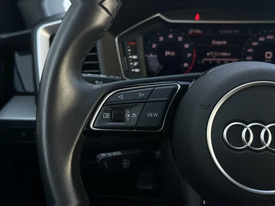 Audi A1 Sportback 1.5 150KM S-Tronic Full Led, Salon Polska, I właściciel