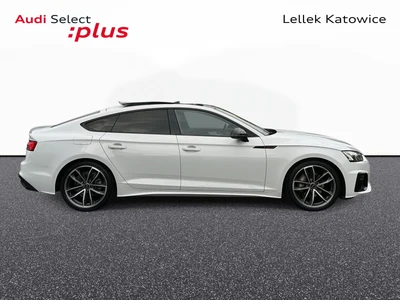 Audi A5 Sportback A5 Sportback S line 40 TDI quattro 204 KM S tronic Polski Salon Gwarancja