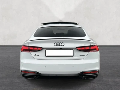 Audi A5 Sportback A5 Sportback S line 40 TDI quattro 204 KM S tronic Polski Salon Gwarancja