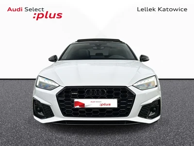 Audi A5 Sportback A5 Sportback S line 40 TDI quattro 204 KM S tronic Polski Salon Gwarancja