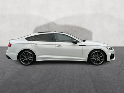 Audi A5 Sportback A5 Sportback S line 40 TDI quattro 204 KM S tronic Polski Salon Gwarancja