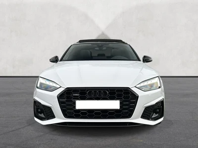 Audi A5 Sportback A5 Sportback S line 40 TDI quattro 204 KM S tronic Polski Salon Gwarancja