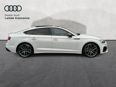 Audi A5 Sportback A5 Sportback S line 40 TDI quattro 204 KM S tronic Polski Salon Gwarancja