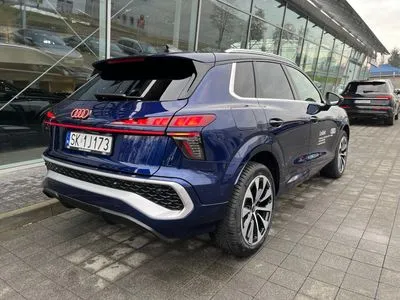Audi Q3 35 TFSI mHEV S-Line S tronic