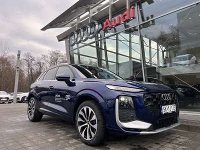 Audi Q3 35 TFSI mHEV S-Line S tronic