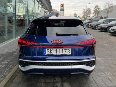 Audi Q3 35 TFSI mHEV S-Line S tronic
