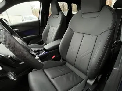 Audi Q3 35 TFSI mHEV S-Line S tronic