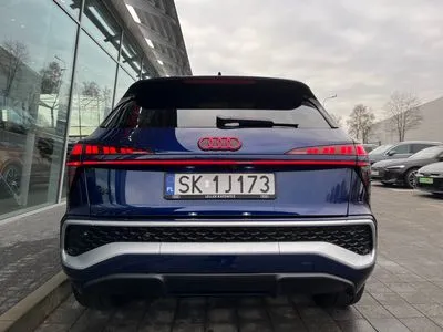 Audi Q3 35 TFSI mHEV S-Line S tronic