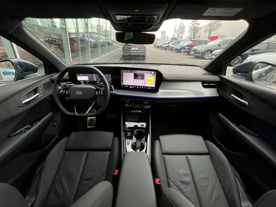 Audi Q3 35 TFSI mHEV S-Line S tronic