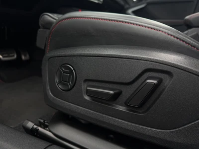 Audi S3 Sportback 333 KM, Quattro, Panorama, Matrix LED, FV23%