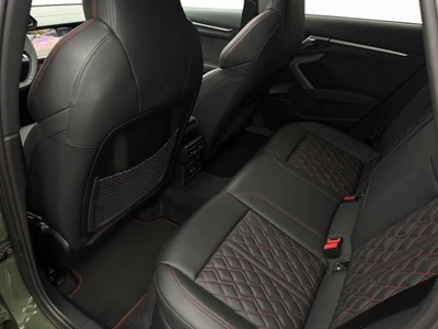 Audi S3 Sportback 333 KM, Quattro, Panorama, Matrix LED, FV23%