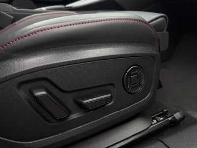 Audi S3 Sportback 333 KM, Quattro, Panorama, Matrix LED, FV23%