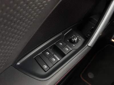 Audi S3 Sportback 333 KM, Quattro, Panorama, Matrix LED, FV23%