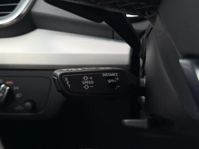 Audi Q5 2.0 TDI, 204km, ambiente, Matrix hd, alcantara, FV23%