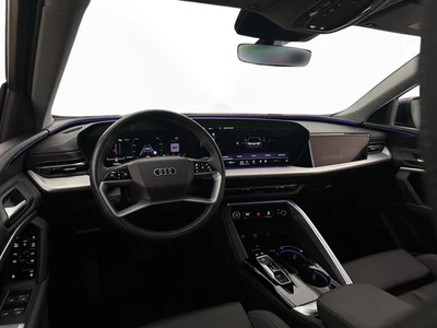 Audi Q5 Sportback HAK, Ambiente Plus, Skóra, Advanced, Salon PL, FV23%