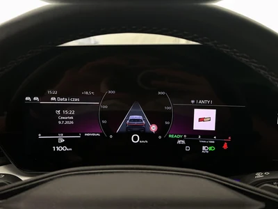 Audi Q5 Sportback HAK, Ambiente Plus, Skóra, Advanced, Salon PL, FV23%