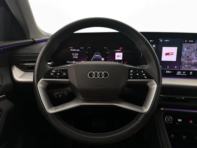 Audi Q5 Sportback HAK, Ambiente Plus, Skóra, Advanced, Salon PL, FV23%